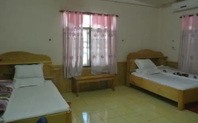 Chittavanh Hotel