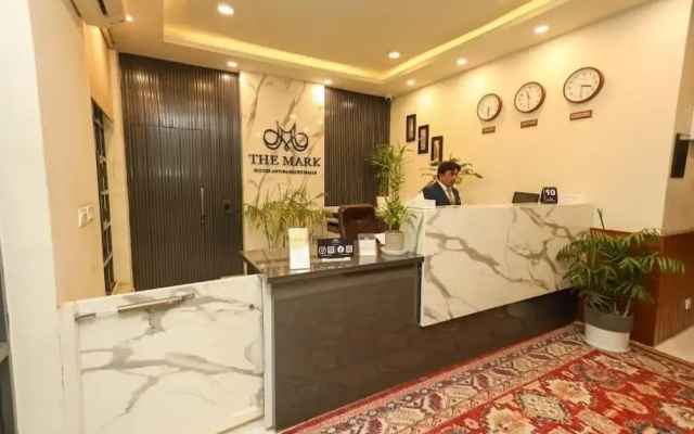 The Mark Hotel slamabad