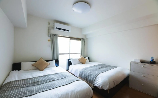 VIEW HAKATA - Vacation STAY 87702