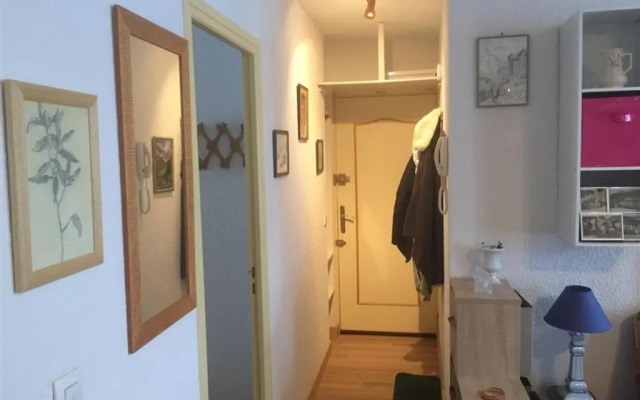 Appartement Mont-Dore, 3 pièces, 5 personnes - FR-1-415-60