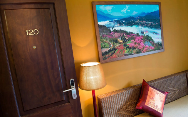 Hotel Sapa Square, Affiliated by Meliá