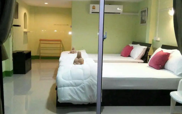 Sangvimarn Resort