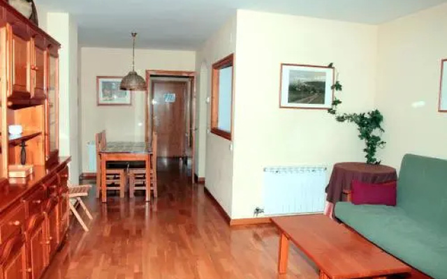Apartamentos Vielha VI