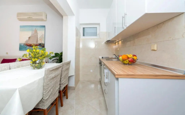 Luxury Apartments