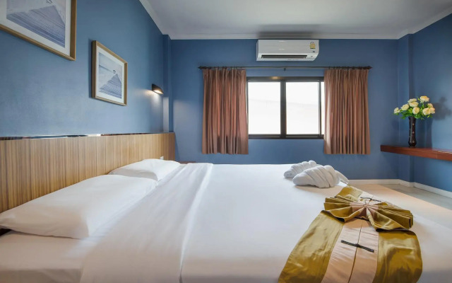 Kaew Samui Resort