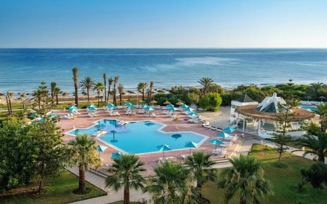 Vincci Helya Beach