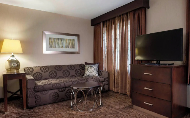 Fairfield Inn Boston Sudbury