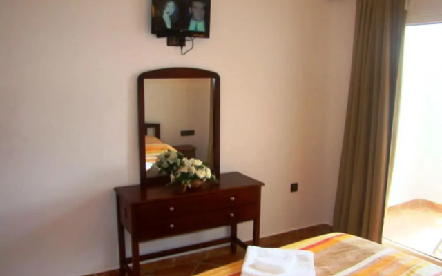 Mirador Golf Appart Hotel