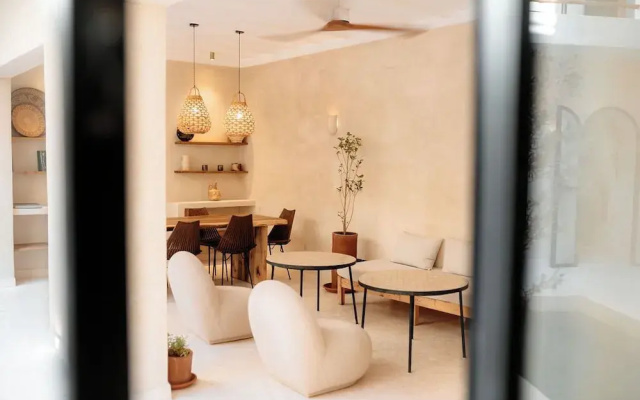 Riad Roca