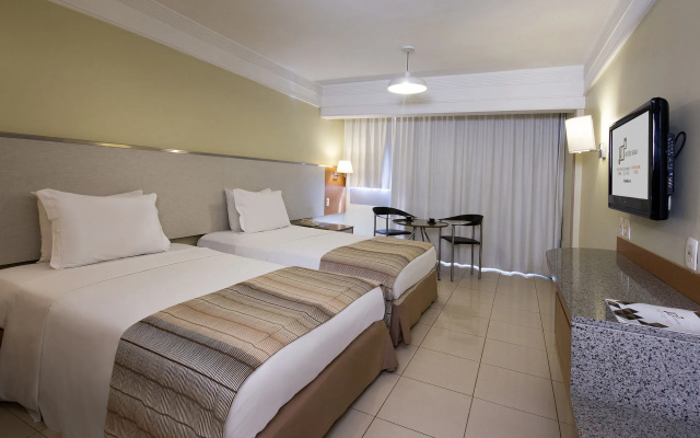 Ponta Mar Hotel