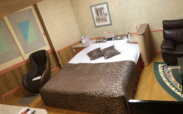 Aloha inn Yonago - Adults only
