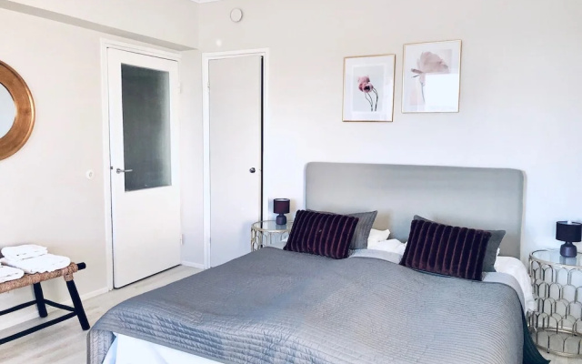 Kotimaailma Apartments Pori City Center