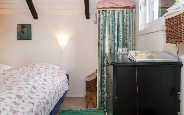 2 Person Holiday Home in Ejstrupholm