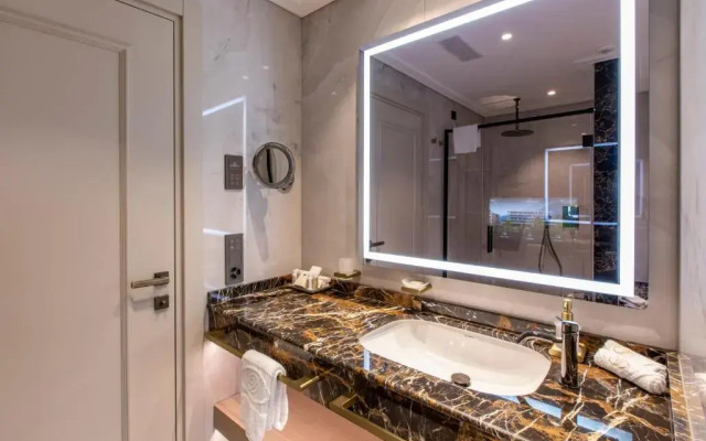 Swiss Diamond Boutique Hotel La Romantica