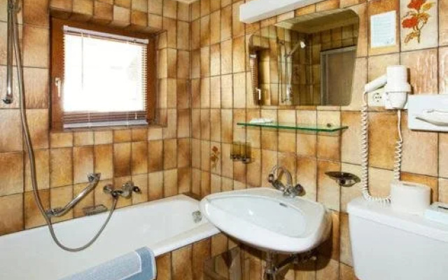 Pension Bellevue