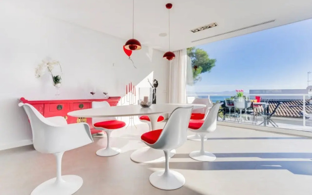 Villa Miramar