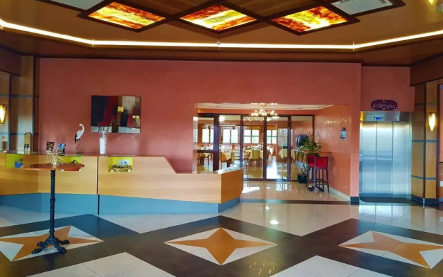 Hotel Cigoland