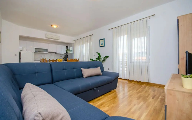 Apartments Toma