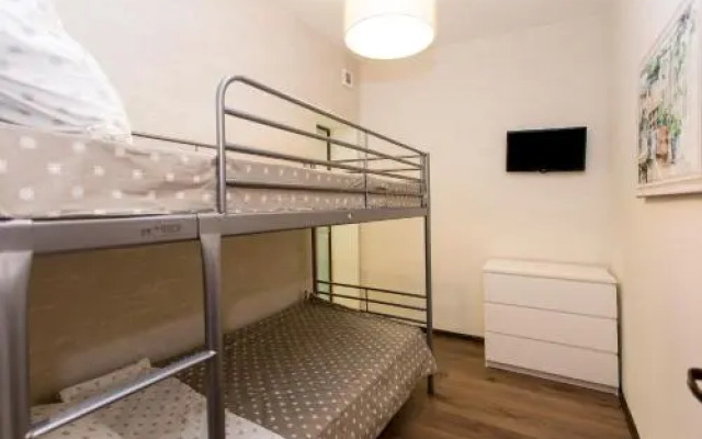 Garibaldi Guest House