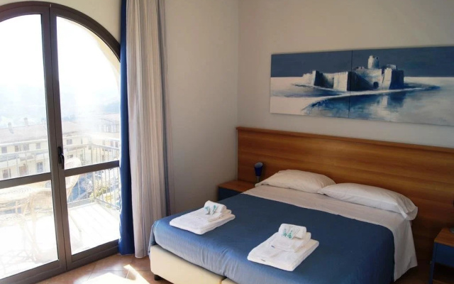 Hotel Città del Sole