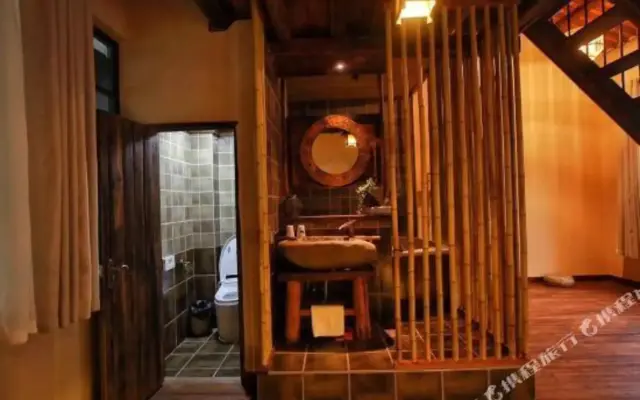 Sanshuige Boutique Hostel