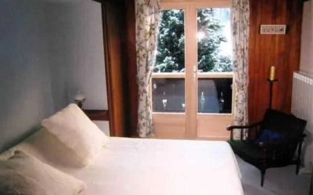 Chalet 10 Pers. Avec Terrasse Plein Sud 71352