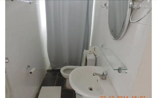 Hotel Fazenda Villa Rial