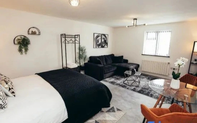 Queensferry Collection – Residence 2
