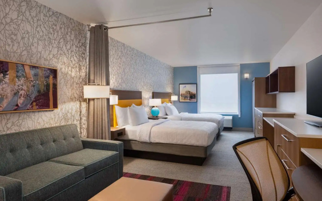 Home2 Suites By Hilton Ankeny