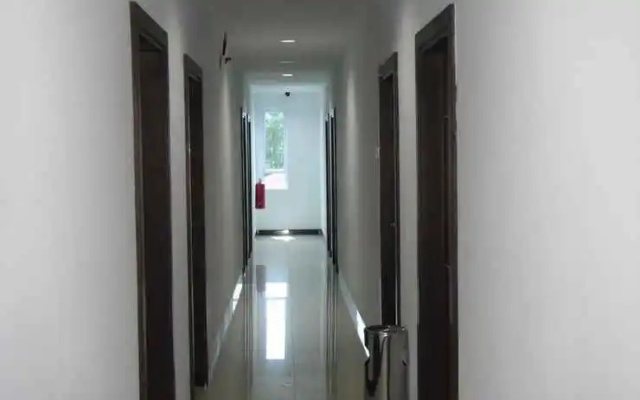 Twin Hotel Bengkalis