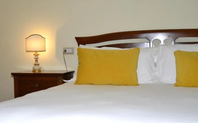 Hotel Le Mura