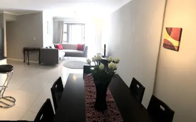 606 The Beaumont
