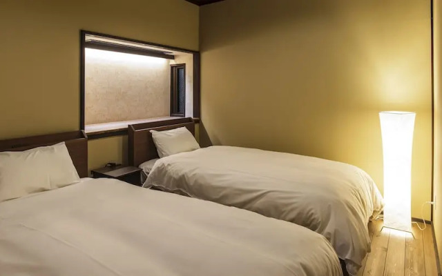 Wow! KANAZAWA STAY