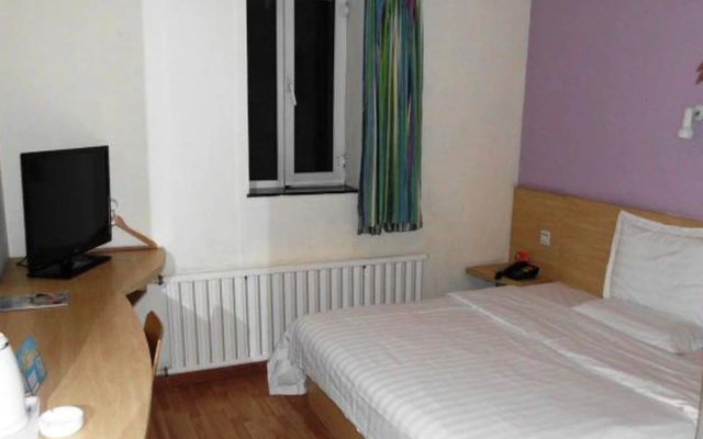 7 Days Inn Harbin Tongda Street