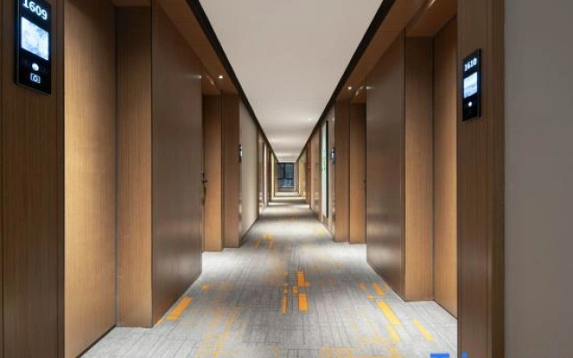 Hampton by Hilton Qingdao Laoshan Shilaoren