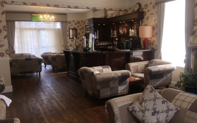 The Beaumont Hotel