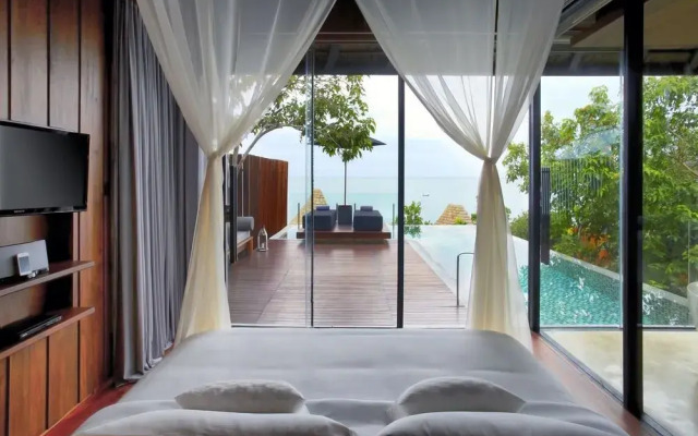 The Villas by Silavadee Pool Spa Resort