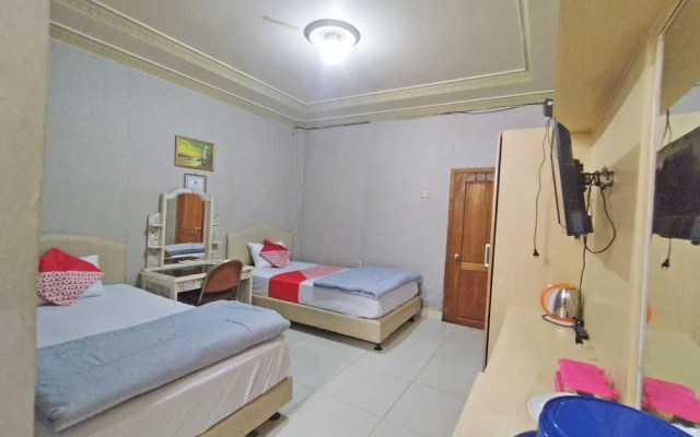 OYO Life 92291 Hotel Cahaya Syariah