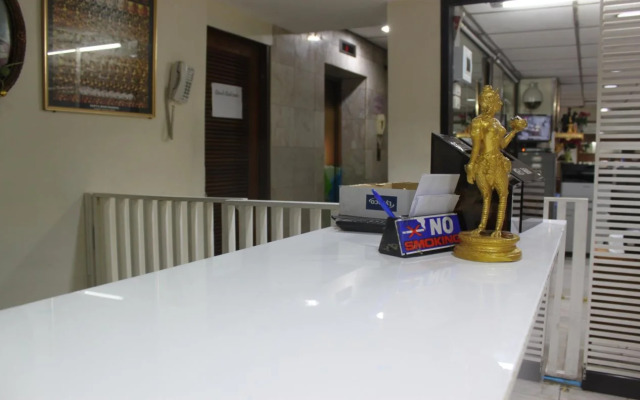 Sukhumvit Business Inn By Bunk