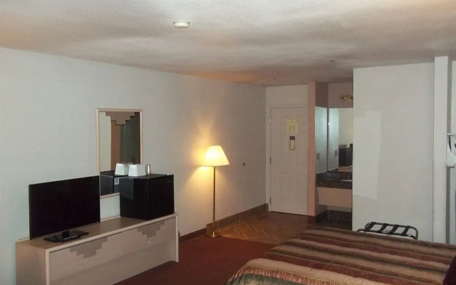 Grand Canyon Inn And Motel - South Rim Entrance