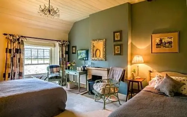 Star Cottage B&B