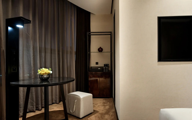 Paco Hotel Chebeinan Metro Guanghzou