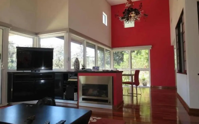 Silkwood Estate