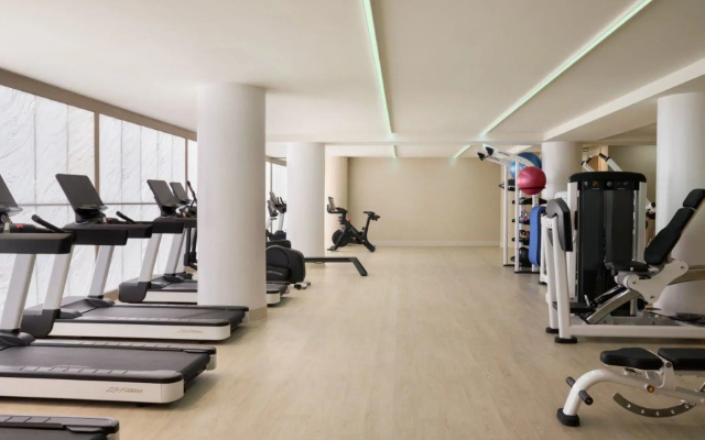 Intercontinental Hotels Indianapolis By Ihg