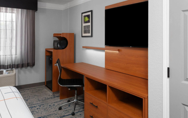 La Quinta Inn by Wyndham Champaign