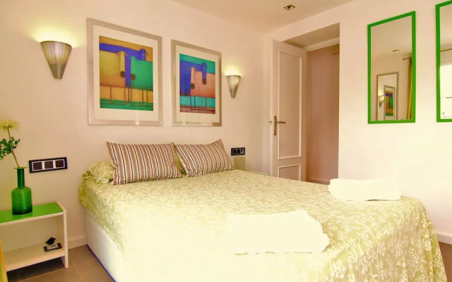 Apartament La Calma Sitges Rentals