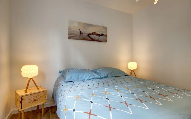 Appartements de caractère Centre