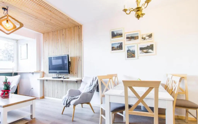 Apartament Mira Centrum Zakopane