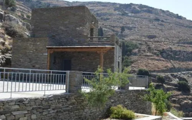 Sea View Stone Residence