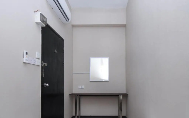 Hotel O Lm Residence